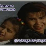 Замин Маскан Узингдир Сенга Осмон Сенингдир