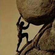 Sisyphus Meme