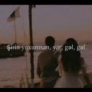 Vəfadarım Mənim Ilk Baharım Mənim