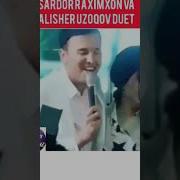 Sardor Rahimxon Qaroko Zim
