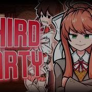 Fnf Third Party Monika