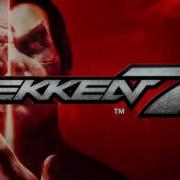Tekken 7 Customization Theme