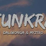 Myztro Kunkra