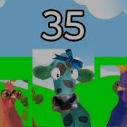 Galinha Pintadinha 35