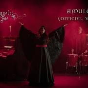 Angelic Foe Amulet