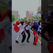Abafuka Gabaye