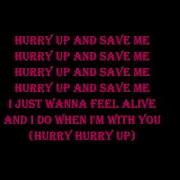 Hurry Up And Save Me Tiffany Giardina