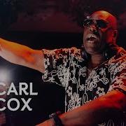 Carl Cox 2025