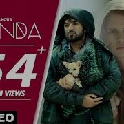 Happy Raikoti Zinda
