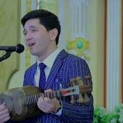 Икром Уринбоев