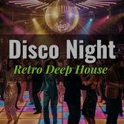 Disco Choir Night