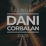 Dani Corbalan 2023