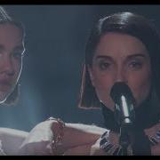 St Vincent