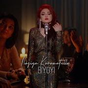 Нозияи Кароматулло Ер Биё