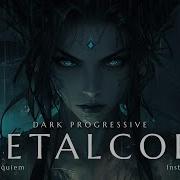 Dark Progressive Metalcore