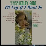 Misty Lesley Gore