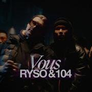 Vous Ryso 104