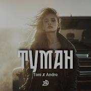 Toni Andro Туман