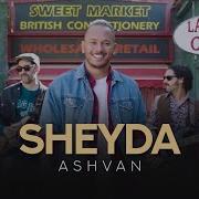 Ashvan Sheyda
