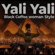 Yali Yali Afro House Remix 2026