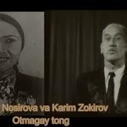 Karim Zokirov