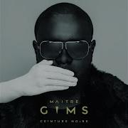 Maitre Gims Tu Me L Avais Promis