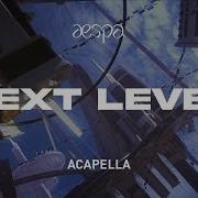 Another Level Acapella