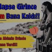 Türbanli Yengemi Ahırda Siktim 18 Sesli Anlatım Erotik Hikayeler
