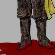 Hetaloid Alice Human Sacrifice