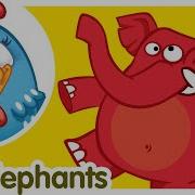 Lottie Dottie Chicken 10 Big Elephant