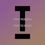 Tony Romera Time To Move