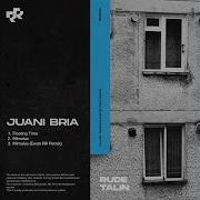 Juani Bria Fleeting Time