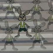 Hase Und Wolf 2