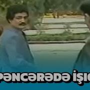 Pencerede Isiq