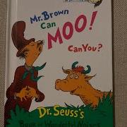 Mr Brown Song
