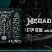 Metal Drums 195