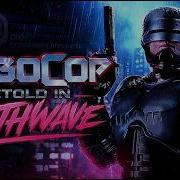 Dead Or Alive Robocop Retold In Synthwave