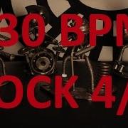 130 Bpm Percussion