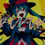 Waniwa 初音ミク Waniwa Hatsune Miku