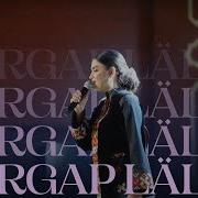 Murgap Lalesi