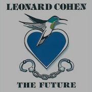 The Future Leonard Cohen
