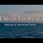 I Wlsh Peace