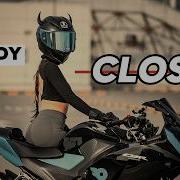 Dj Jedy Closer