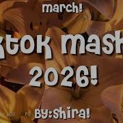 Mashup 2026