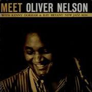 Oliver Nelson Full Album