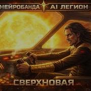 Ai Легион Cверхновая Протокол Деметра