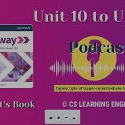 Headway Upper Intermediate 5Th Edition Cd Student S Book