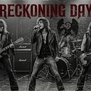 Reckoning Day Full Album