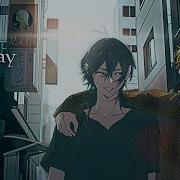 Buraikan Back In The Day