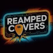 Re Amped Cover